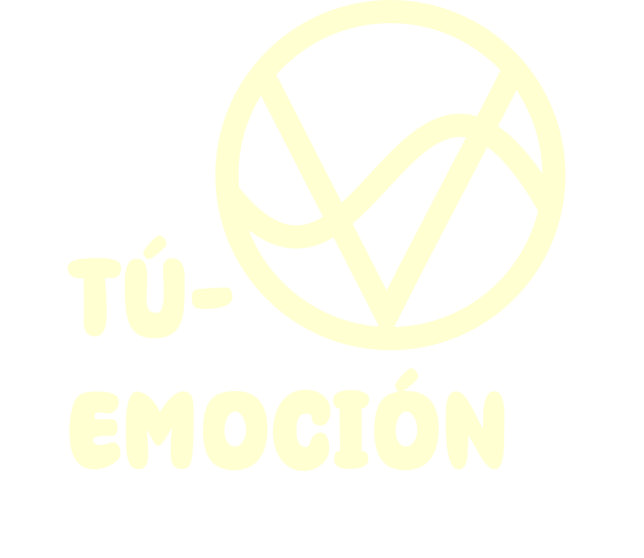 Logo Tú-emoción